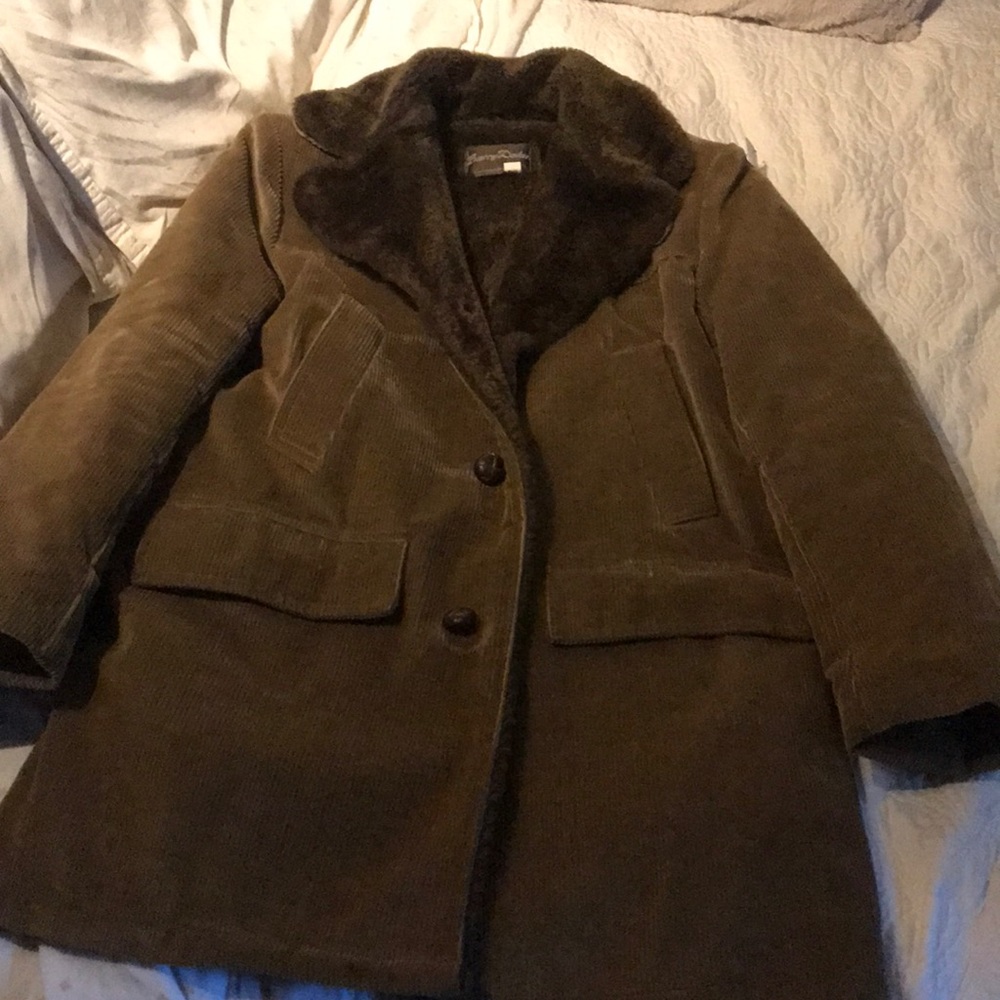 Barry Dolan Vintage Jacket